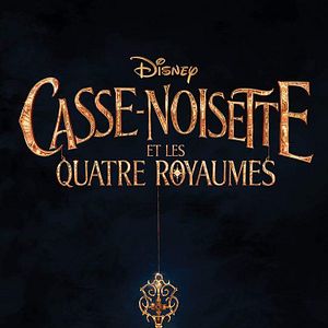 Photo Casse-noisette et les quatre royaumes