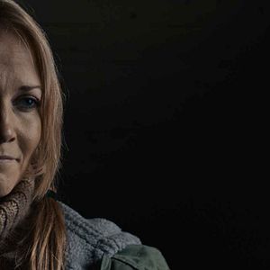 Photo Ágústa Eva Erlendsdóttir