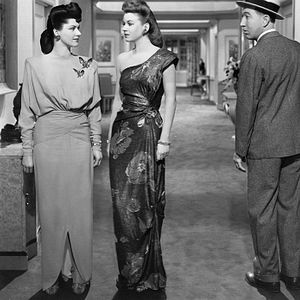 Photo Her Highness and the Bellboy