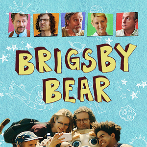 Photo Brigsby Bear