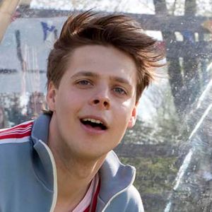 Photo Leendert de Ridder