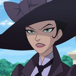 Photo Batman: Gotham By Gaslight