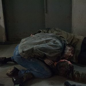 Photo Day Of The Dead: Bloodline