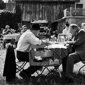 Photo Klaus Pohl