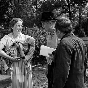 Photo Josef Bierbichler