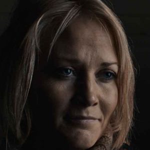 Photo Ágústa Eva Erlendsdóttir