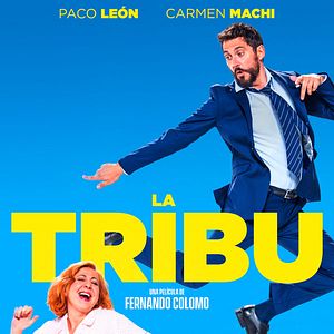 Photo La Tribu