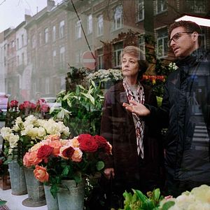 Photo Andrea Pallaoro