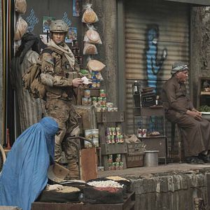 Photo MacGyver (2016)