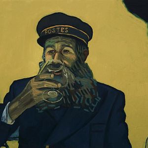 Photo La Passion Van Gogh