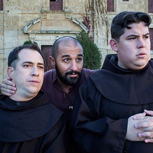 Photo Alain Hernández