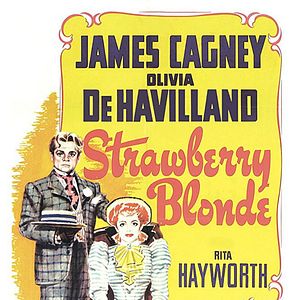 Photo La Blonde framboise