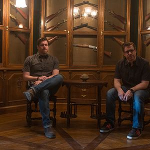 Photo Michael Spierig