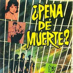 Photo ¿Pena de muerte?