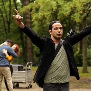 Photo Bülent Ceylan