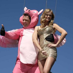 Photo Matthew Lillard