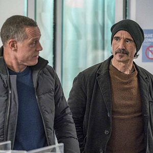 Photo Elias Koteas