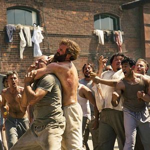 Photo Nick Alachiotis