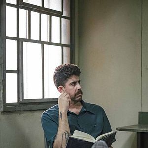 Photo Adam Goldberg