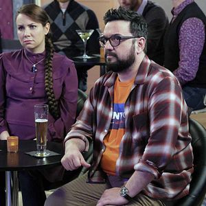 Photo Tracey Wigfield