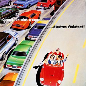 Photo La Folle journée de Ferris Bueller