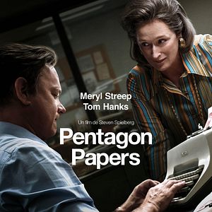 Photo Pentagon Papers