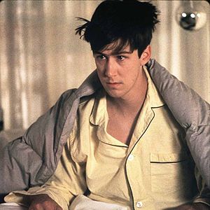 Photo Alan Ruck