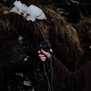 Photo Marcus Hanssen