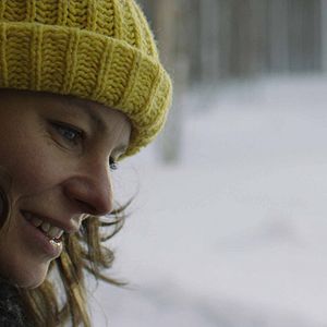 Photo Rifka Lodeizen