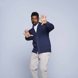 Photo Deon Cole