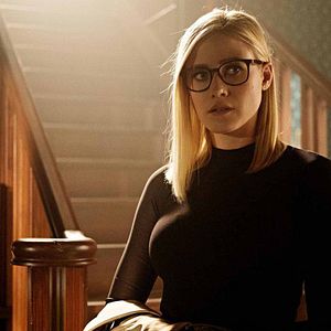 Photo Olivia Taylor Dudley