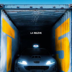 Photo Taxi 5
