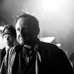 Photo Samuel Finzi