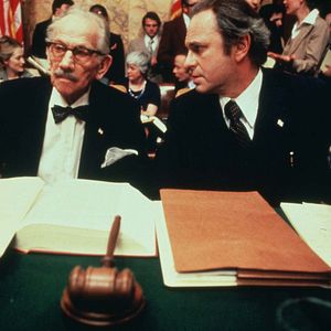 Photo La Vie privée d'un sénateur