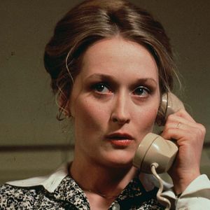 Photo Meryl Streep