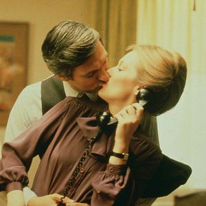 Photo Alan Alda