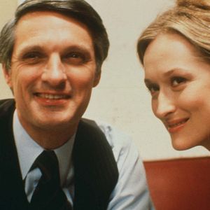 Photo Alan Alda