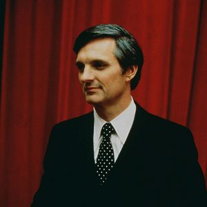 Photo Alan Alda