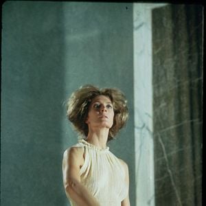 Photo Vanessa Redgrave
