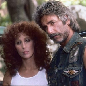Photo Cher