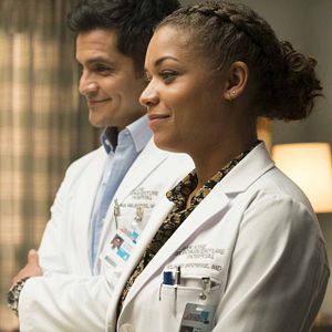 Photo Antonia Thomas