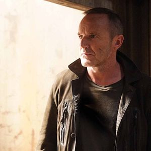 Photo Clark Gregg