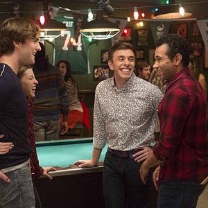 Photo Brock Ciarlelli