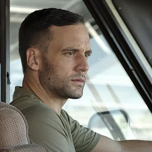 Photo Nick Blood