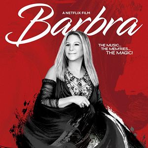 Photo Barbra: The Music…The Mem’ries…The Magic!