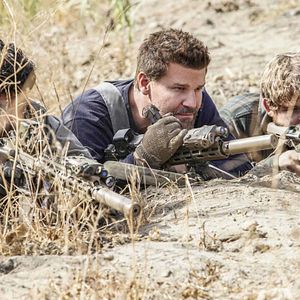 Photo SEAL Team