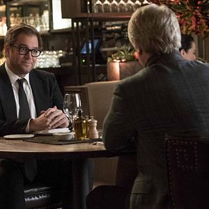 Photo Michael Weatherly