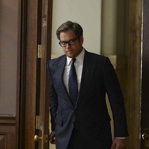 Photo Michael Weatherly