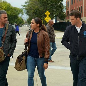 Photo Taylor Kinney