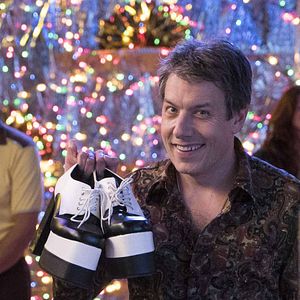 Photo John Ross Bowie